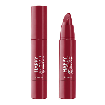  Marionnaud My Matt Crush Rouge à lèvres  1 of 3 