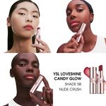  Yves Saint Laurent Loveshine Candy Glow Lippenbalsam  5 of 7 Lippenbalsam