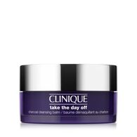 125 ML Clinique Take The Day Off Charcoal balm Démaquillant  1 of 2 