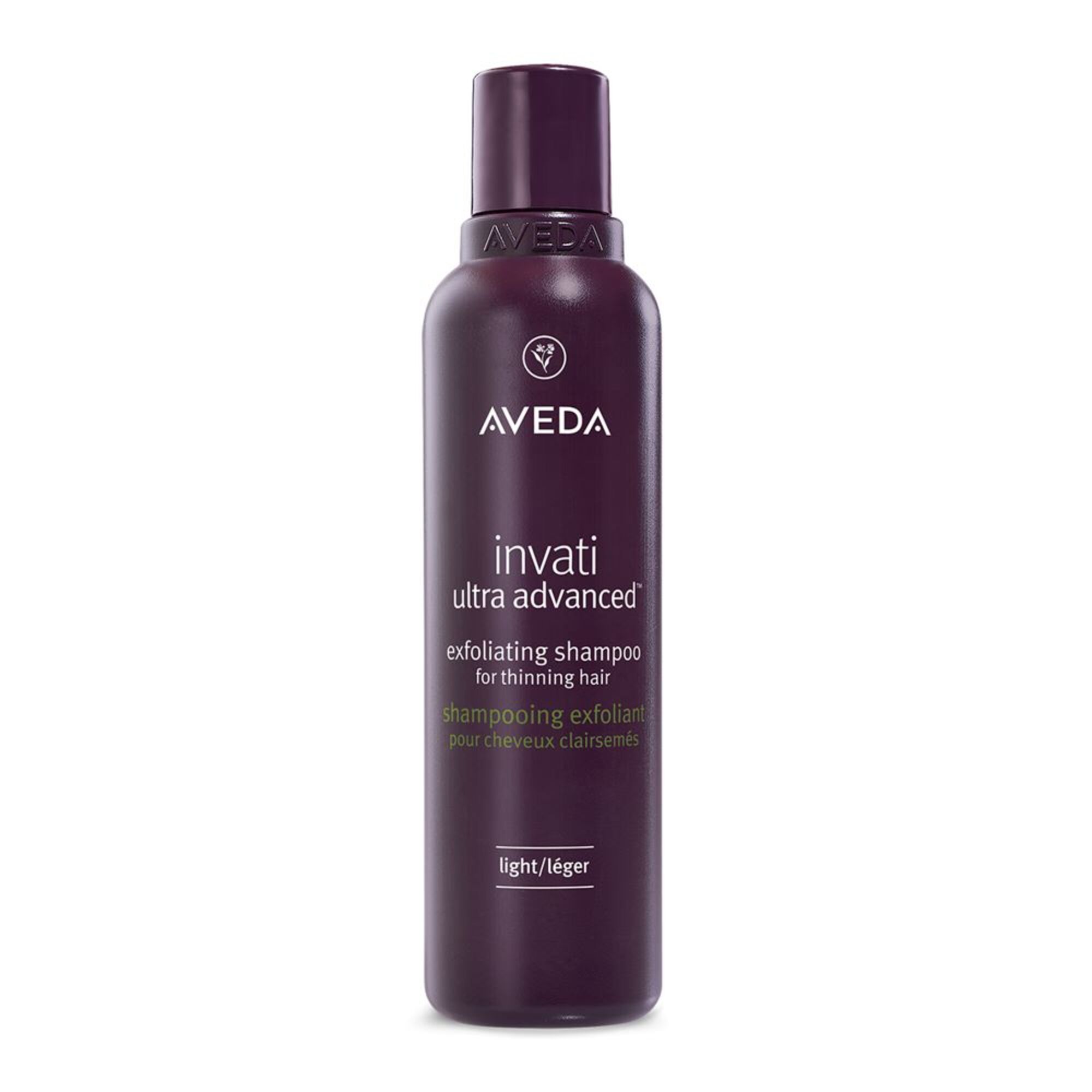 200 ML Aveda Invati Advanced™ Shampooing exfoliant léger 1 of 1