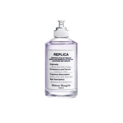 100 ML Maison Margiela Replica When the Rain Stops Eau de Toilette  1 of 3 