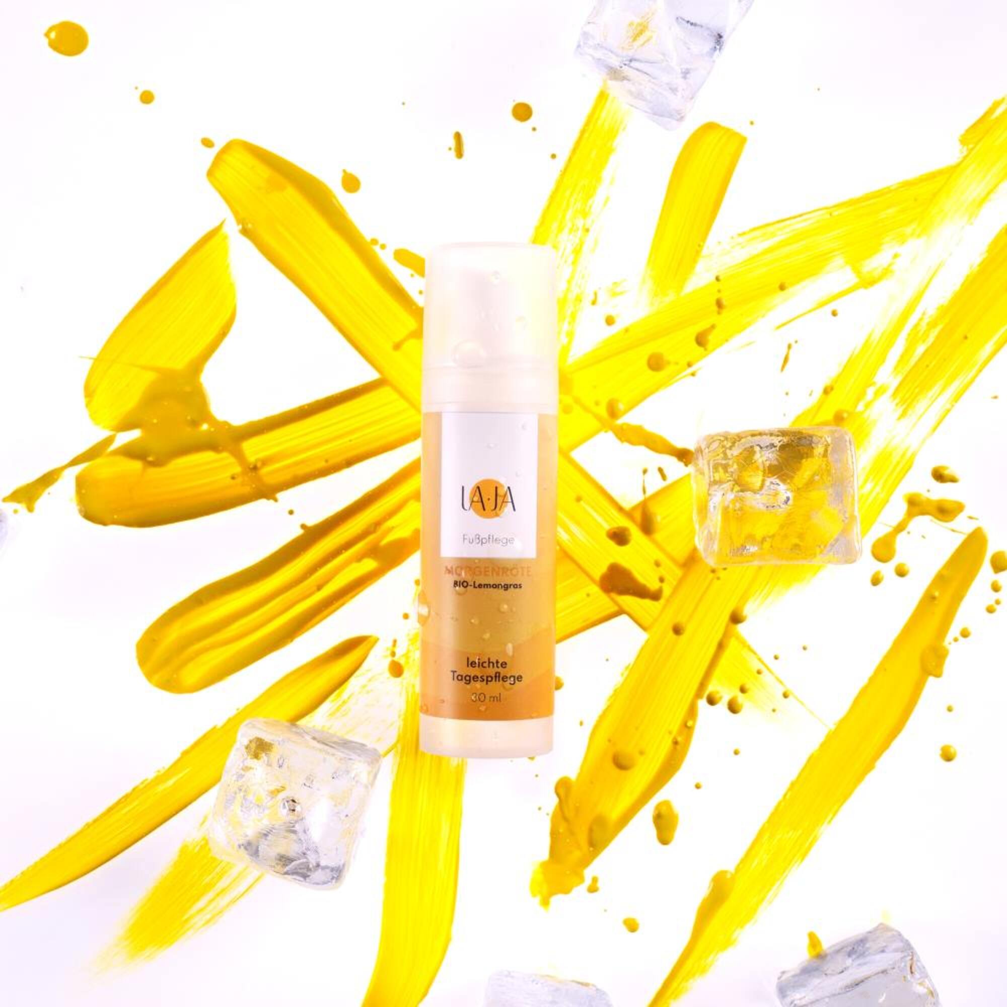 Leichte Tagespflege