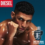 35 ML Diesel Only The Brave Parfum 4 of 6 Parfum