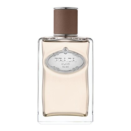 100 ML Prada Infusion de Vanille PRA LES INFUSIONS DE VANIL EDP 1 of 2