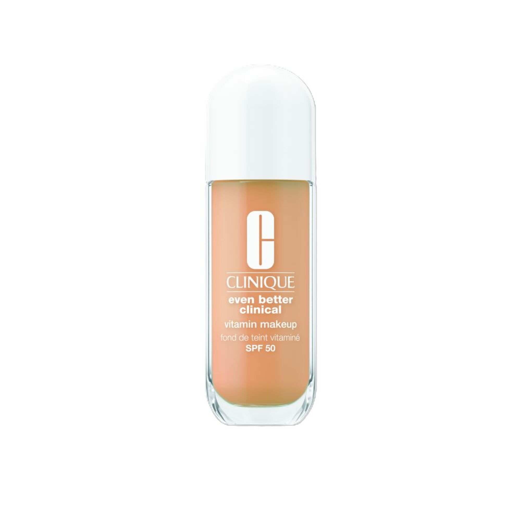 Clinique EVEN BETTER Vitamin Makeup SPF50 1 of 1