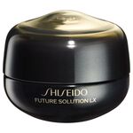 17 ML Shiseido FUTURE SOLUTION LX Crème régénératrice contour des Yeux et des Lèvres - Recharge 2 of 2 Crème régénératrice contour des Yeux et des Lèvres - Recharge