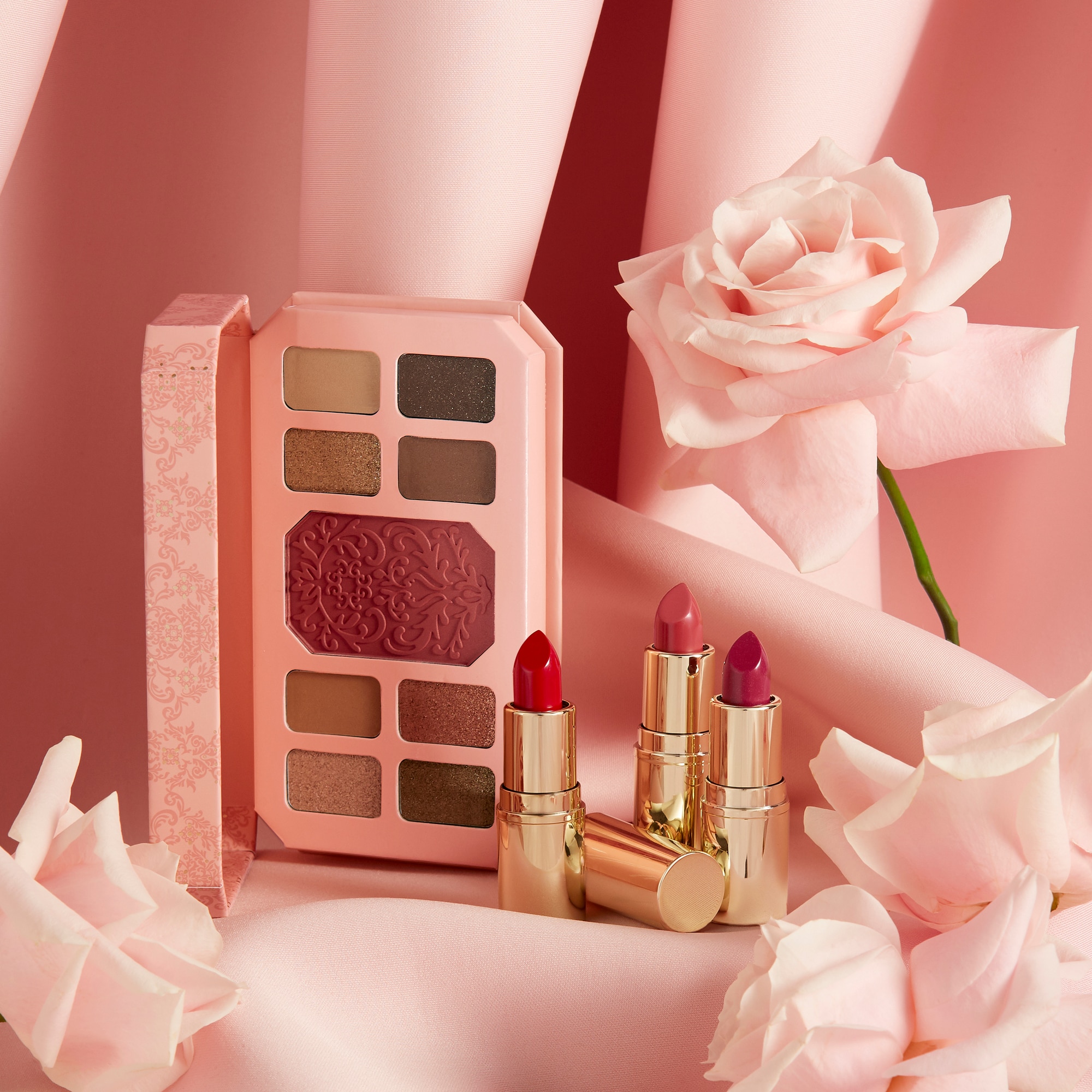 Set Ombre à Paupière