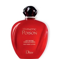 200 ML DIOR Hypnotic Poison Hypnotic Lait Satiné Pour Le Corps  1 of 2 