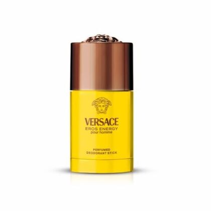 75 ML Versace Eros Energy Déodorant en stick parfumé 1 of 2