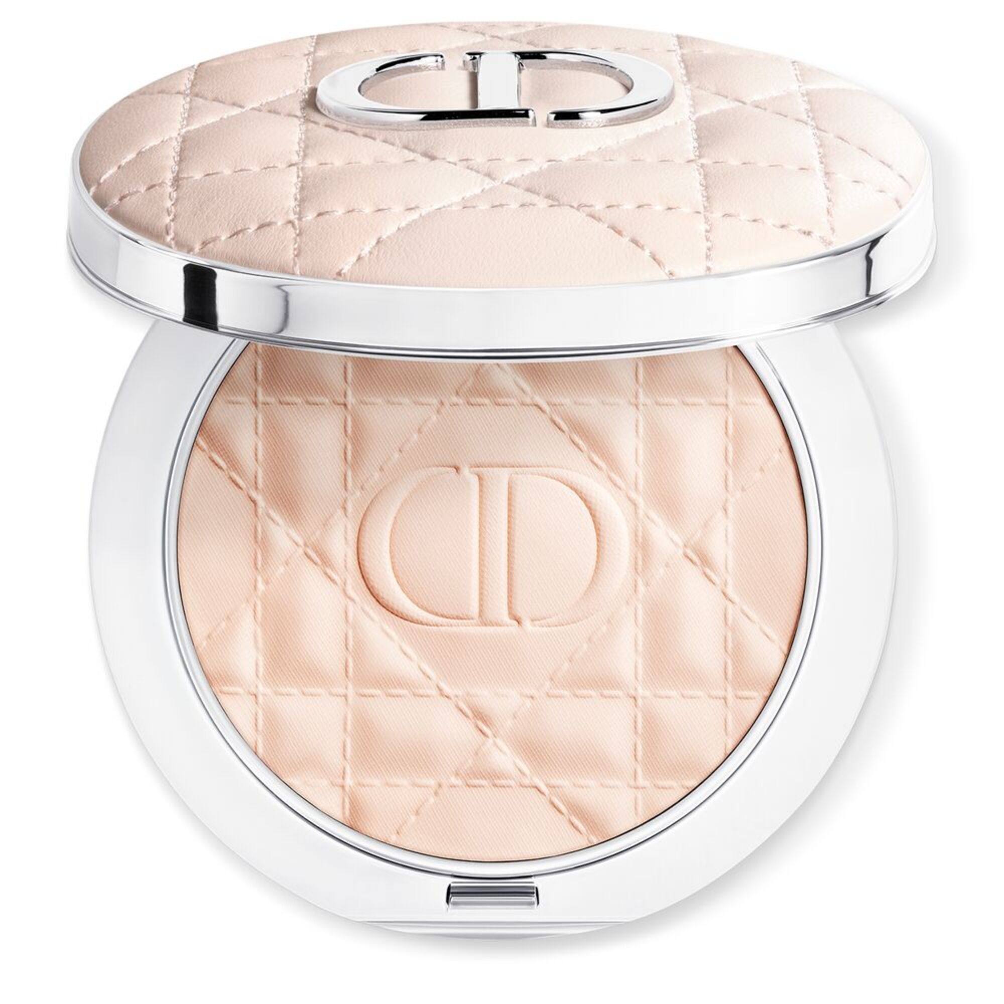 DIOR CD FOR NUD MATTE Weichzeichnendes Fixierpuder 1 of 3