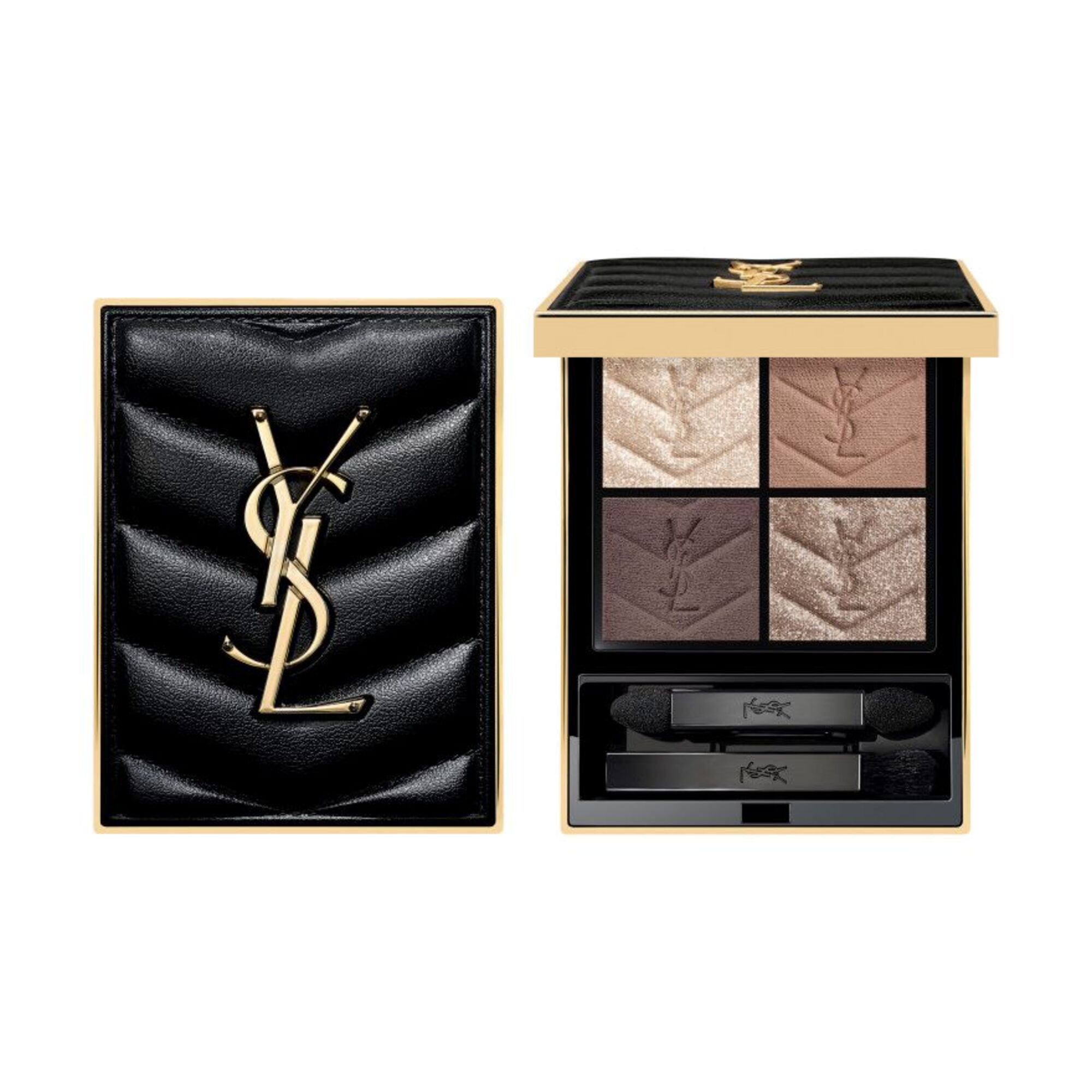 Yves Saint Laurent Couture Palette Lidschattenpalette 1 of 8
