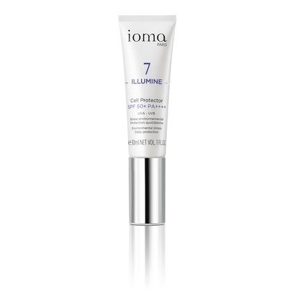 30 ML Ioma 7 Illumine Cell Protector SPF + PA+++  1 of 1 