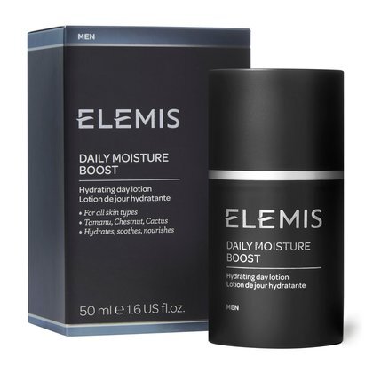 50 ML Elemis Daily Moisture Boost Gesichtscreme  1 of 3 