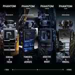 100 ML Rabanne PHANTOM INTENSE Parfum Intense 4 of 9 Parfum Intense