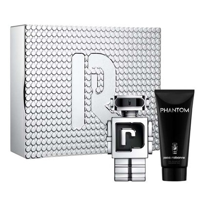 1 PCS Rabanne Phantom Duftset  1 of 4 