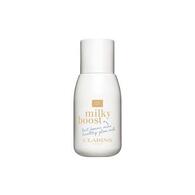  Clarins Milky Boost Make-Up Milk  1 of 2 