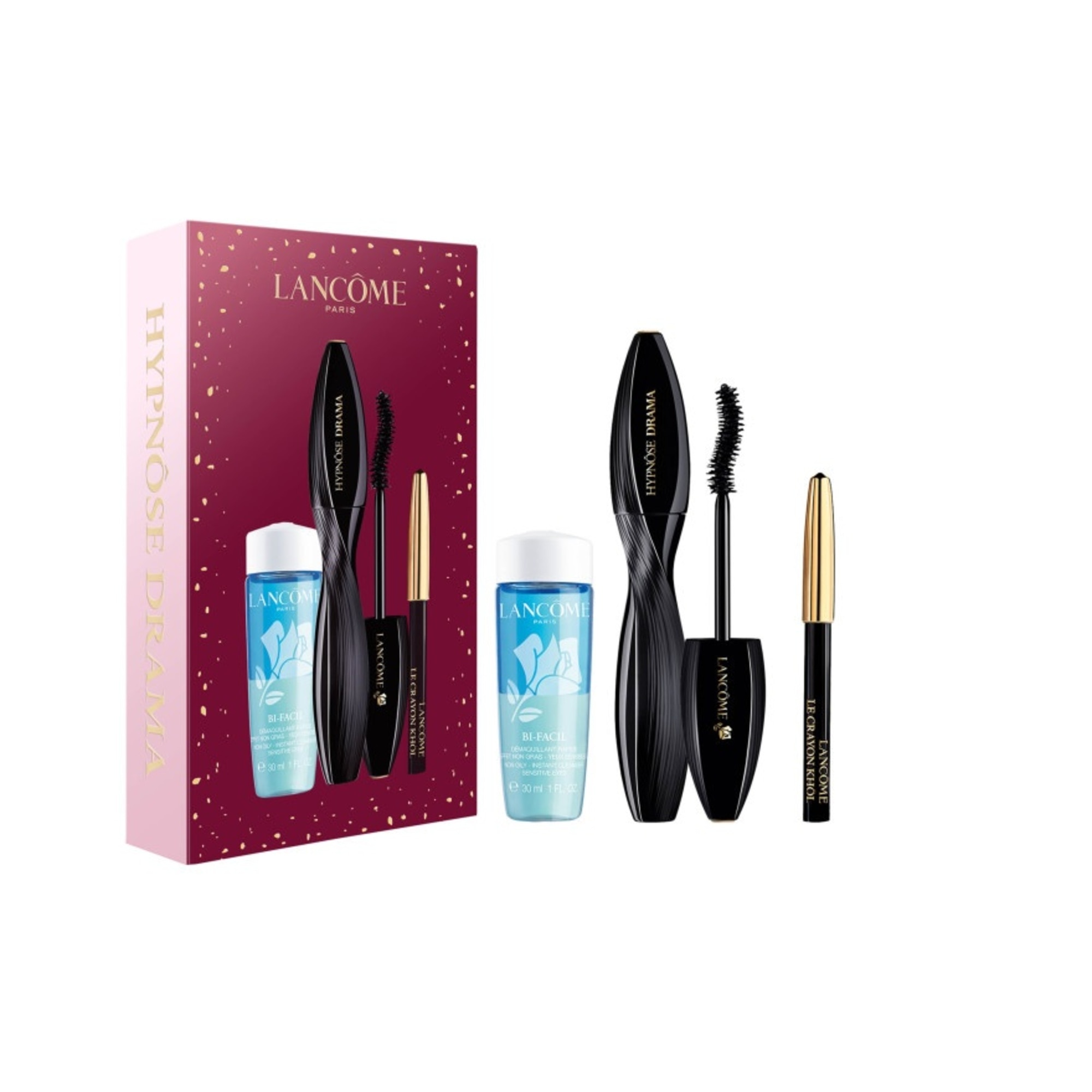 Lancôme Hypnose Drama Mascara Set Set de maquillage 1 of 8 Set de maquillage