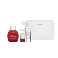 1 PCS Clarins Coffret Aroma Clarins Weihnachtsset – Energie & Strahlkraft  1 of 2 