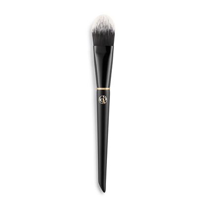1 PCS Marionnaud Foundation Brush Brush  1 of 2 