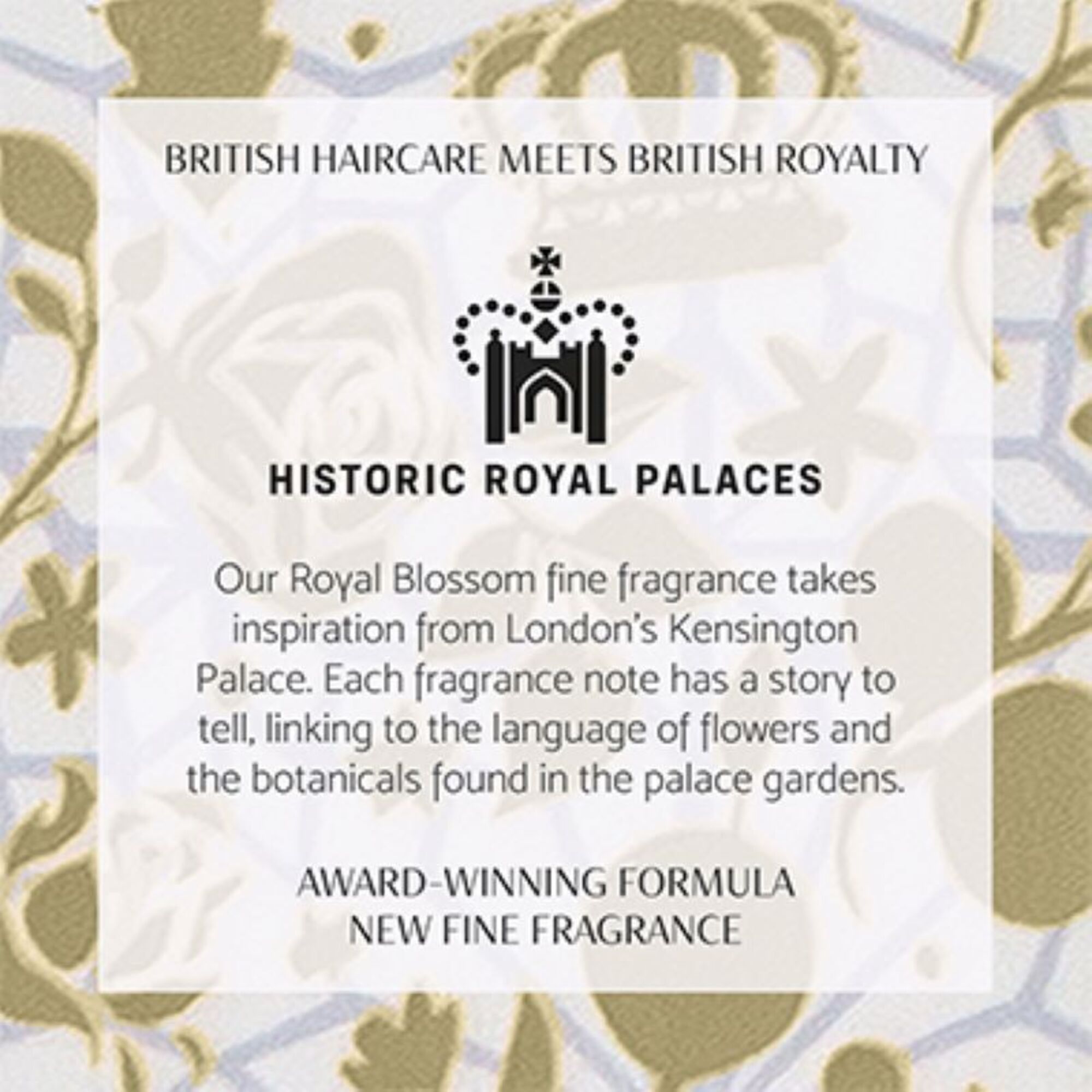 Volumen-Trockenshampoo