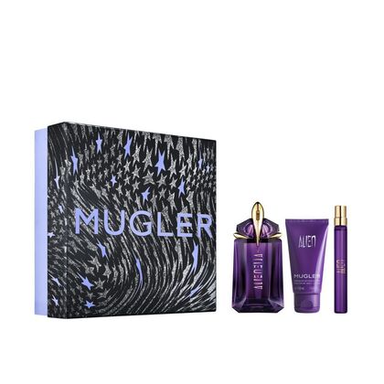 1 PCS Mugler Alien Duftset  1 of 1 