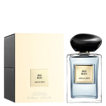 Eau de Toilette