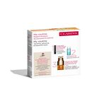 1 PCS Clarins Double Serum Eye Augencreme  2 of 4 Augencreme