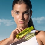 100 ML Biotherm Aquasource+ Electrolyte Dewy Gel Gel pour le visage  3 of 7 Gel pour le visage