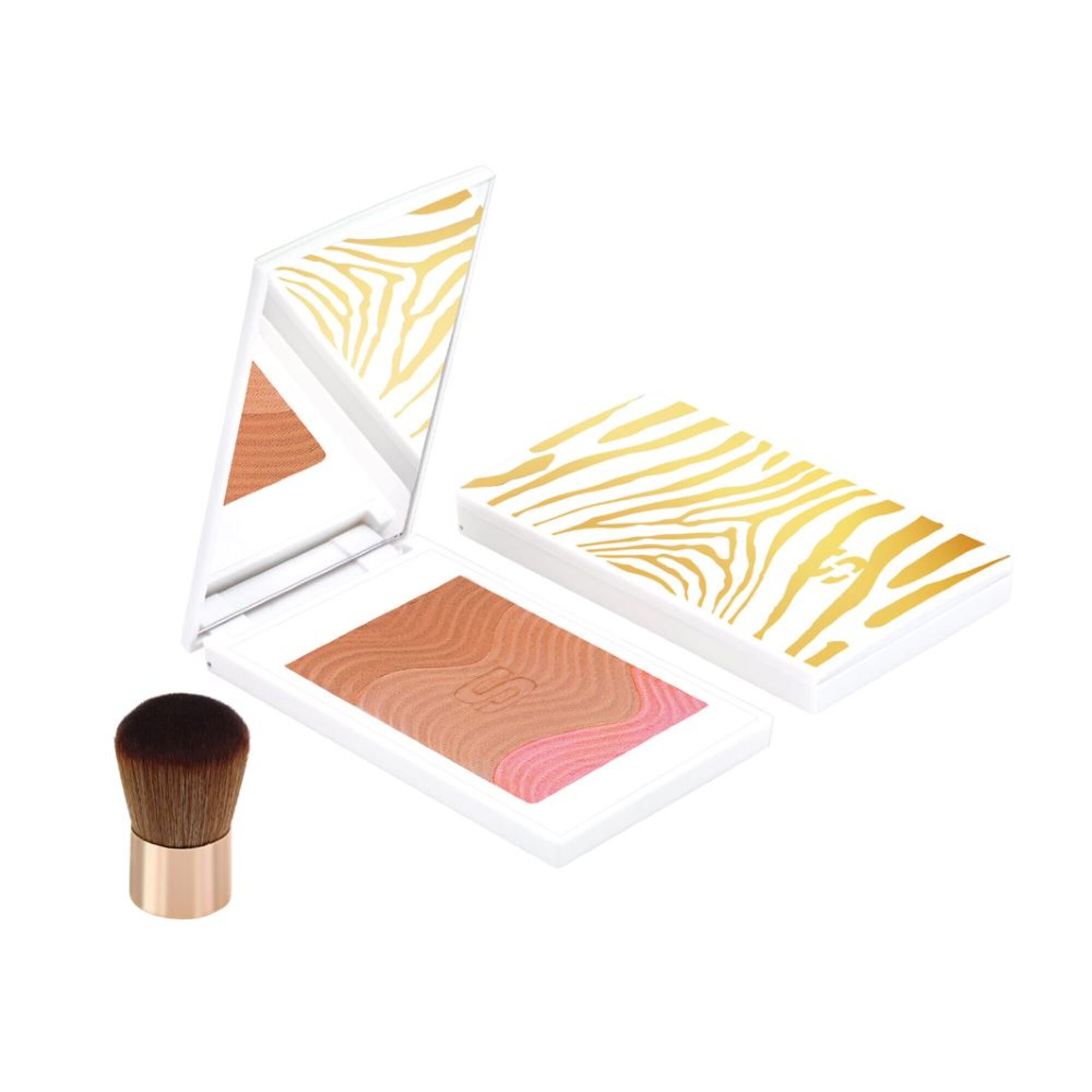  SISLEY Phyto-Touche Poudre Eclat Sole Blush  Blush