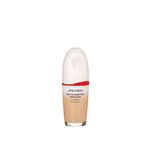  Shiseido REVITALESSENCE SKIN GLOW FONDATION REVITALESSENCE SKIN GLOW FOUNDATION SPF 30 PA+++  1 of 1 REVITALESSENCE SKIN GLOW FOUNDATION SPF 30 PA+++