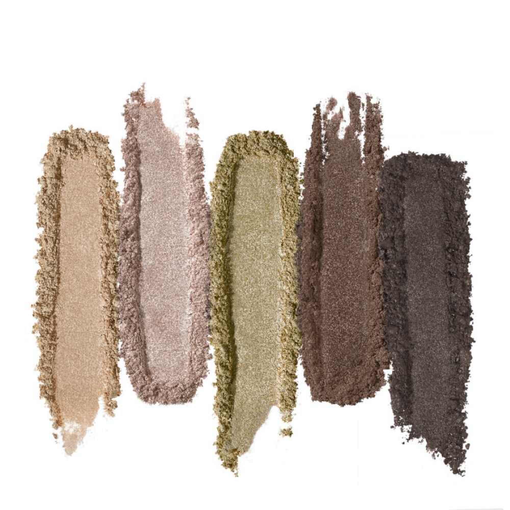 Palette ombre à paupières