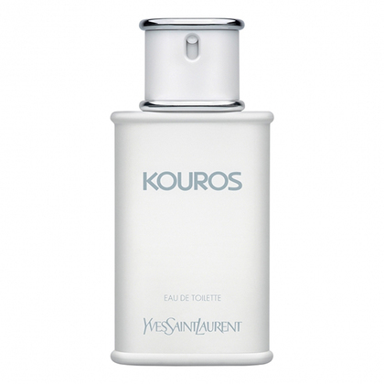 100 ML Yves Saint Laurent Kouros Eau de Toilette  1 of 1 