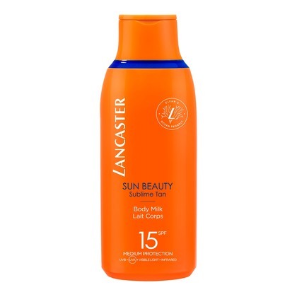 175 ML Lancaster Legendary Sun - Body Products Sonnenschutz  1 of 1 