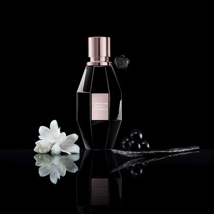 30 ML Viktor & Rolf Flowerbomb VIKTOR & ROLF FLOWERBOMB MIDNIGHT EDP VAPO  1 of 3 