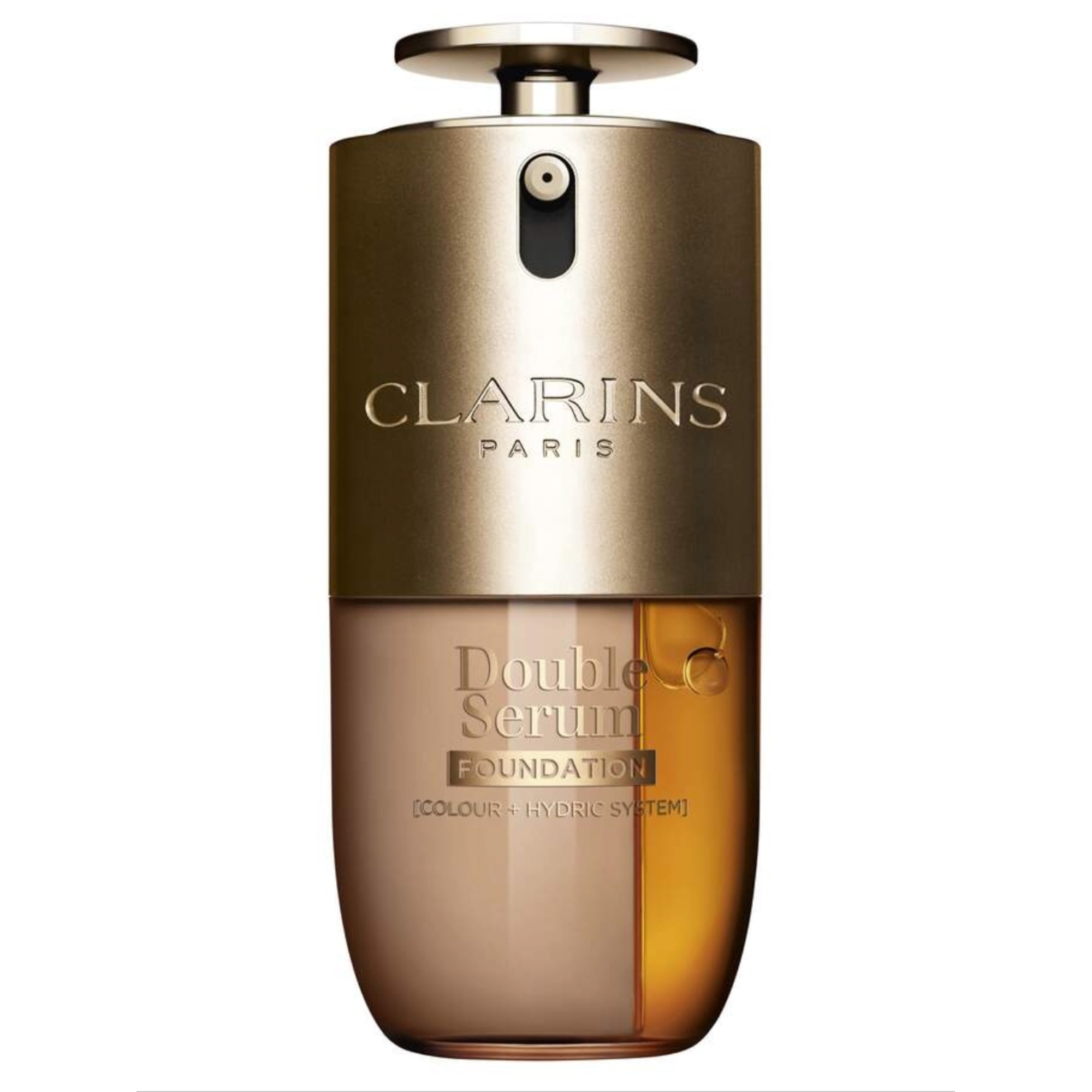Clarins Double Serum Foundation 1 of 1