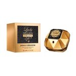 50 ML Rabanne Lady Million Fabulous Eau de Parfum  2 of 5 Eau de Parfum
