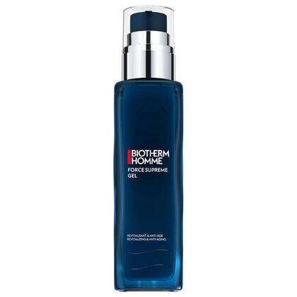 100 ML Biotherm Homme Force Supreme Gel 1 of 4