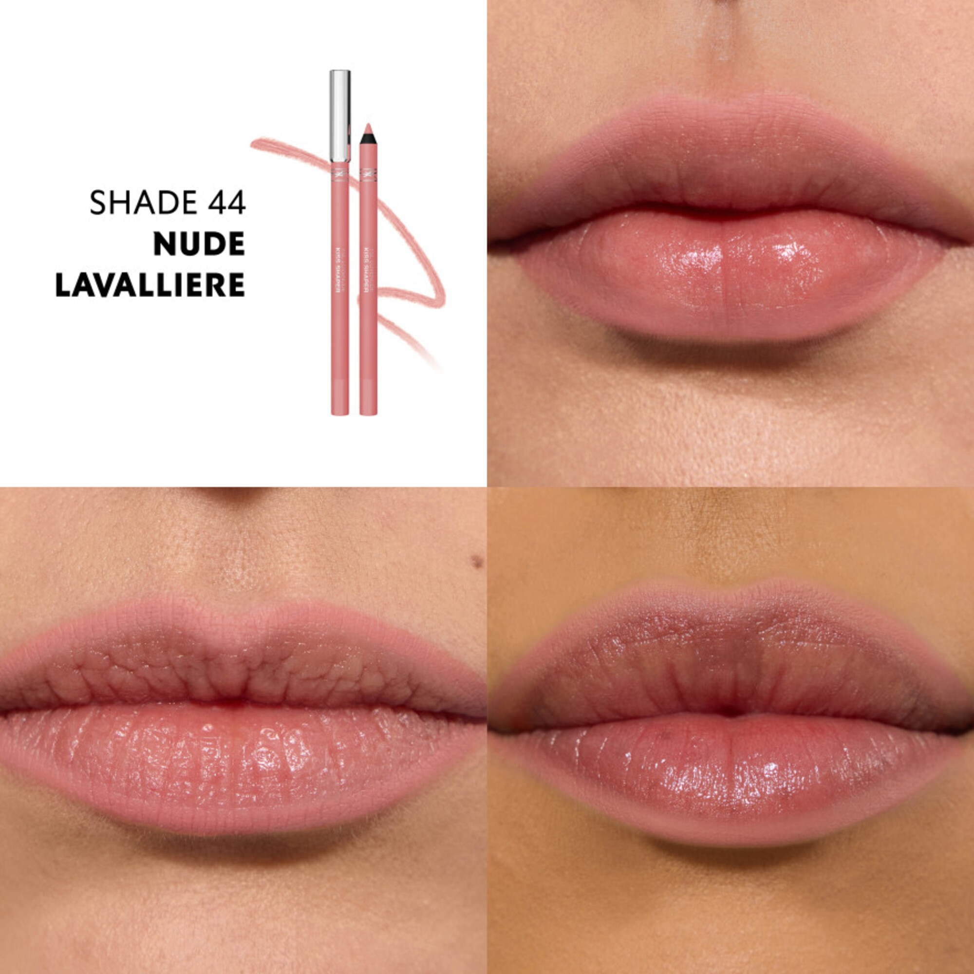 Lippenkonturenstift