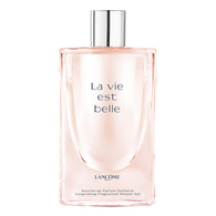 200 ML Lancôme La Vie Est Belle En Rose Gel Douche  1 of 2 