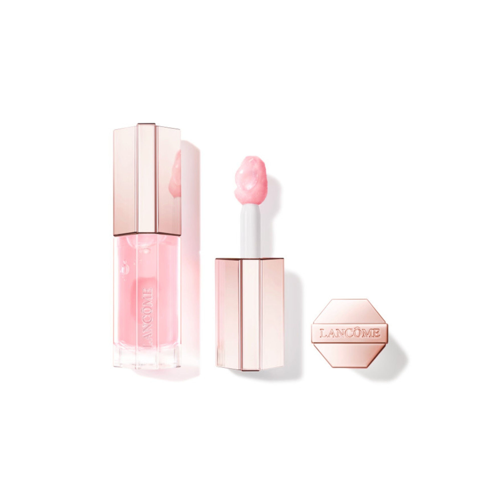 Lancôme Lip Idôle Juicytreat Lipgloss 1 of 8
