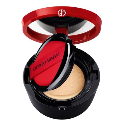  Giorgio Armani My Armani To Go Cushion Foundation Case  1 of 3 