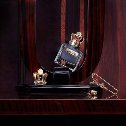Eau de Toilette