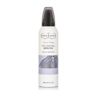 200 ML Percy & Reed SESSION STYLING Volumen-Mousse  1 of 2 