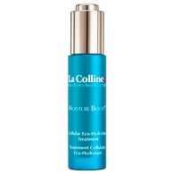  La Colline Moisture Boost ++ Gesichtsgel 