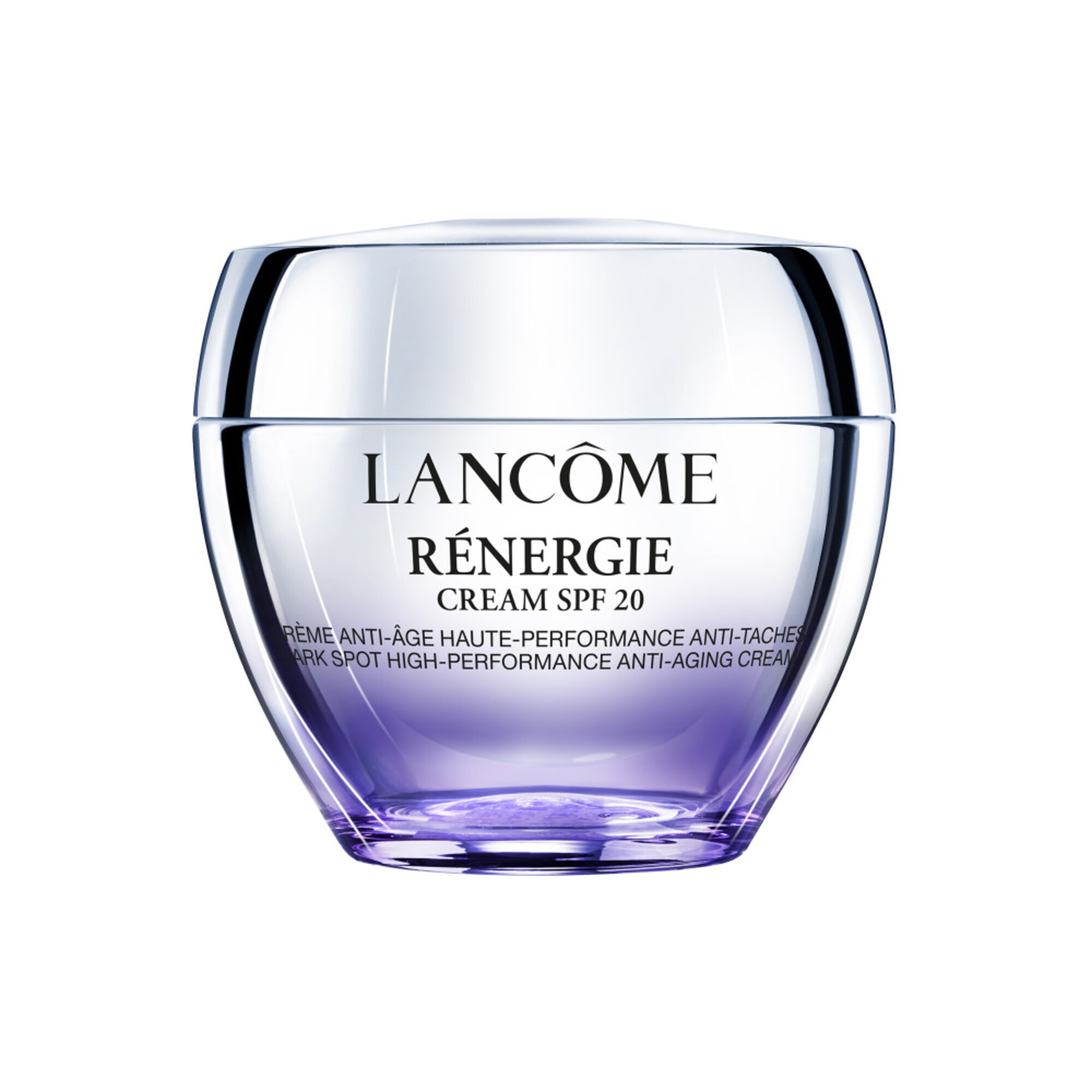 50 ML Lancôme Rénergie Gesichtscreme LSF 20  1 of 1 Gesichtscreme LSF 20