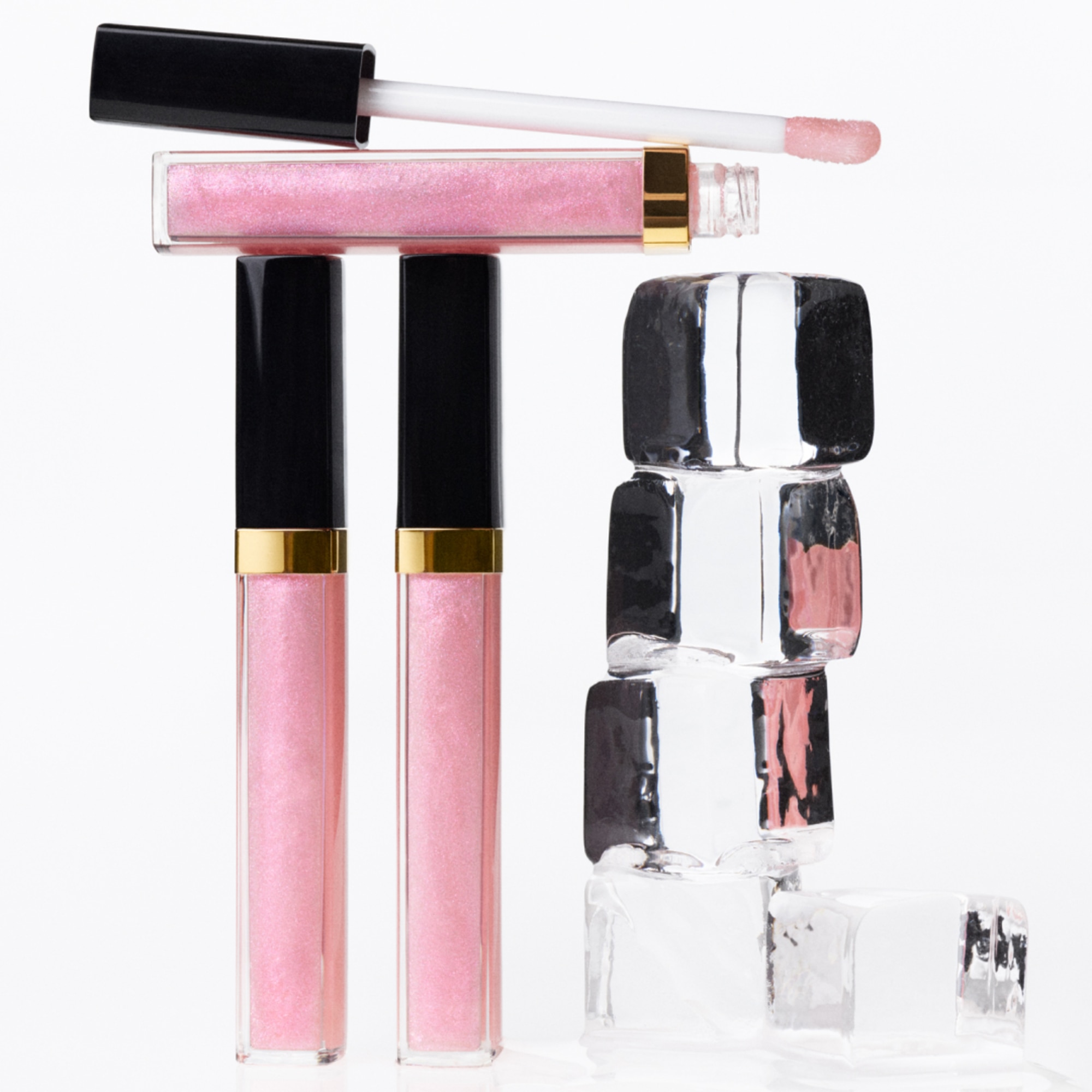 CHANEL ROUGE COCO HYDRA GLOSS Lipgloss 1 of 6