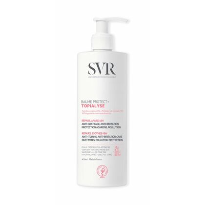 400 ML SVR TOPIALYSE Topialyse Baume Protect+ 400ml  1 of 1 