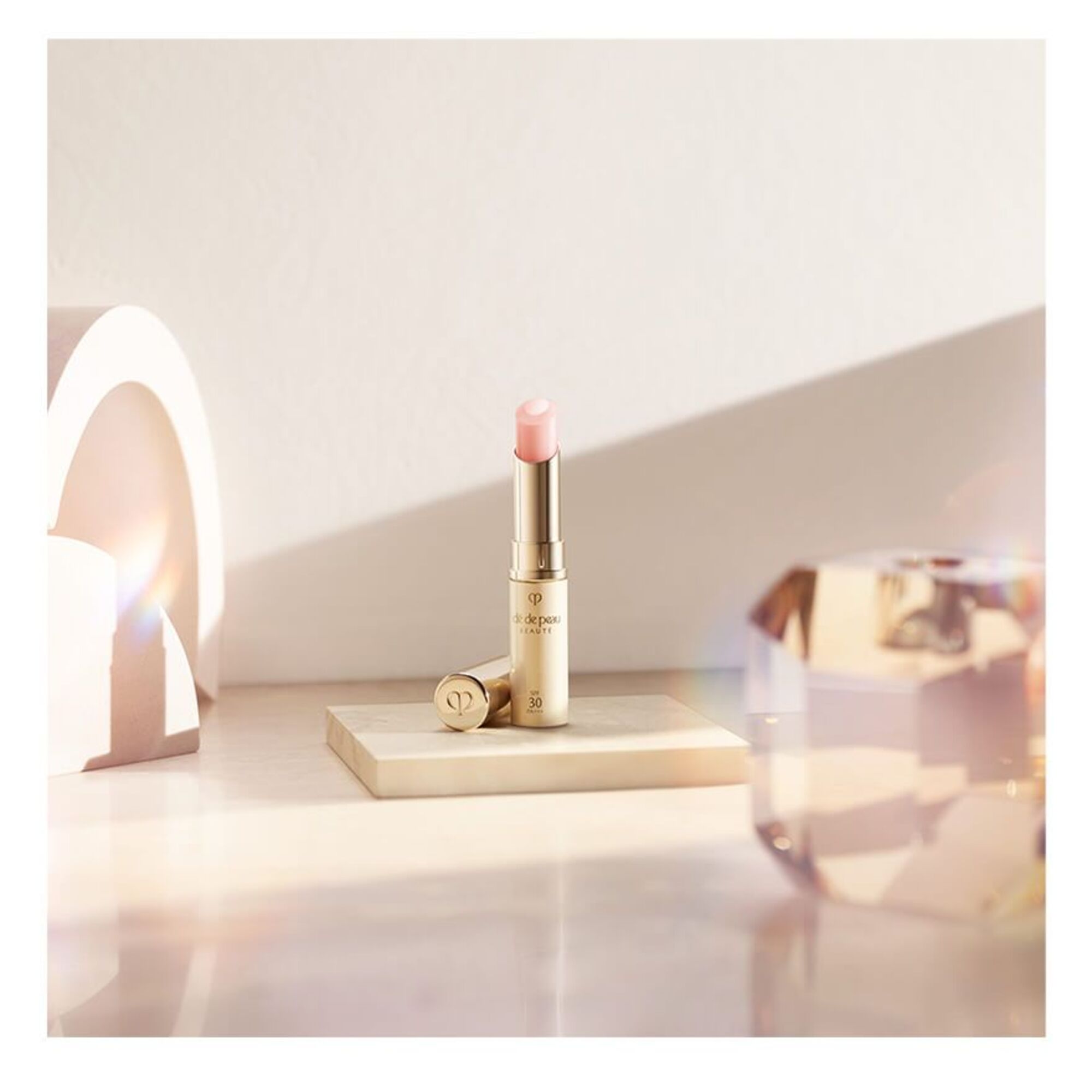 UV Protective Lip Treatment