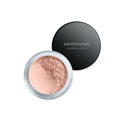  BareMinerals Mineral Veil Loose Powder Poudre  1 of 3 