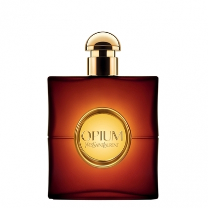 50 ML Yves Saint Laurent Opium Eau de Toilette  1 of 1 